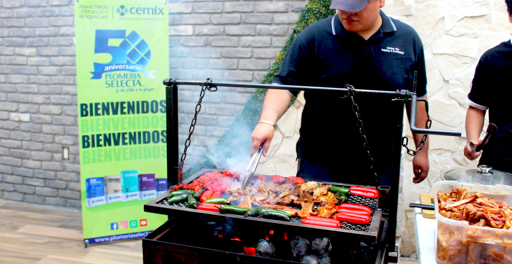 Plomeria selecta capacitaciones